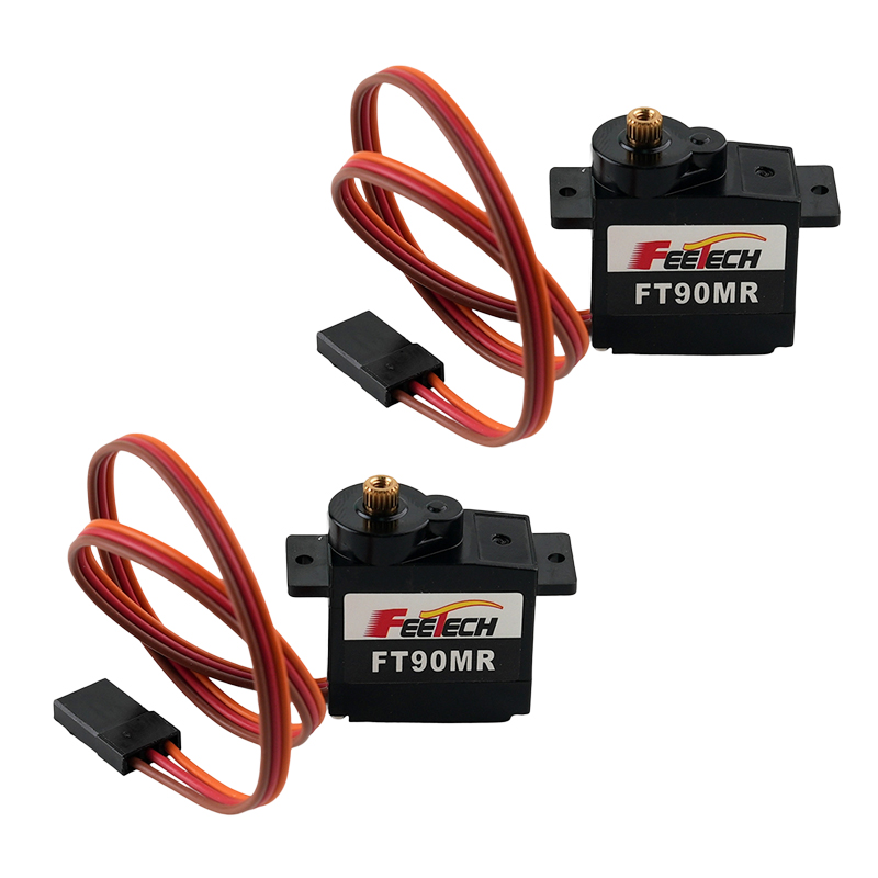 Rc Helicopter Battery - Feetech FT90MR Servo RC para Micro