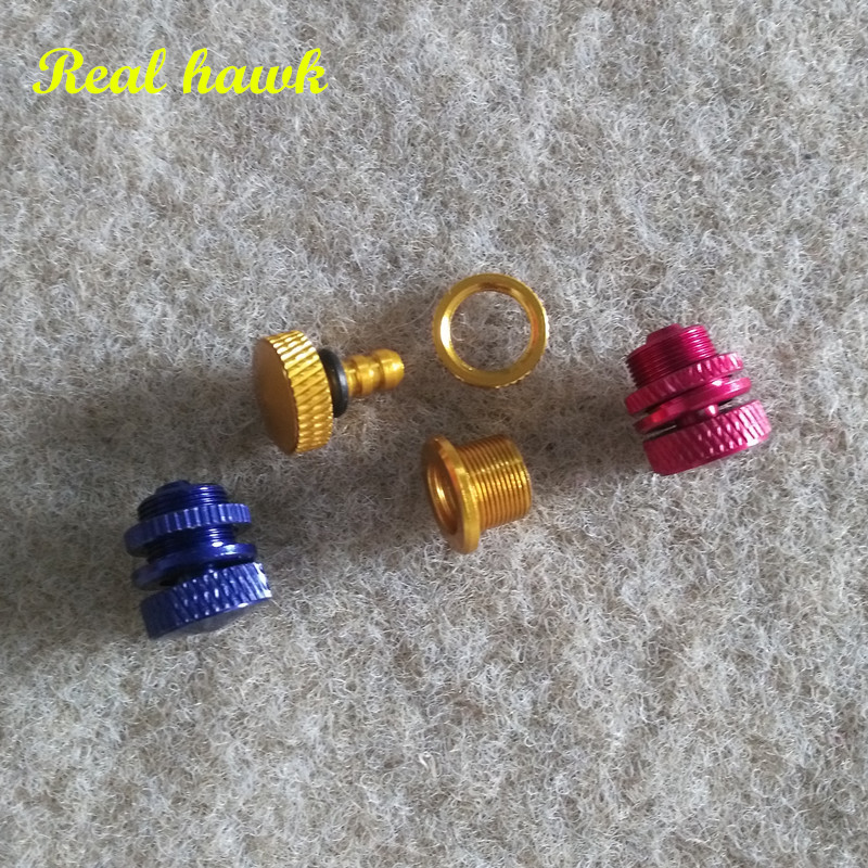 Bujía de aluminio para combust - Rc Helicopter Nitro reseña y precio