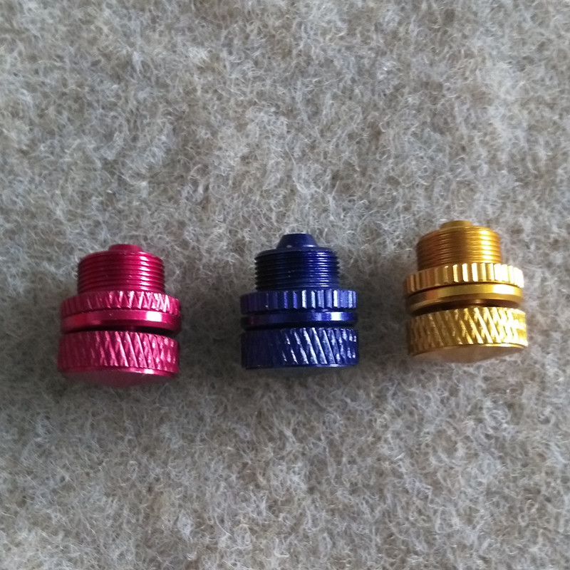 Bujía de aluminio para combust - Rc Helicopter Nitro reseña y precio