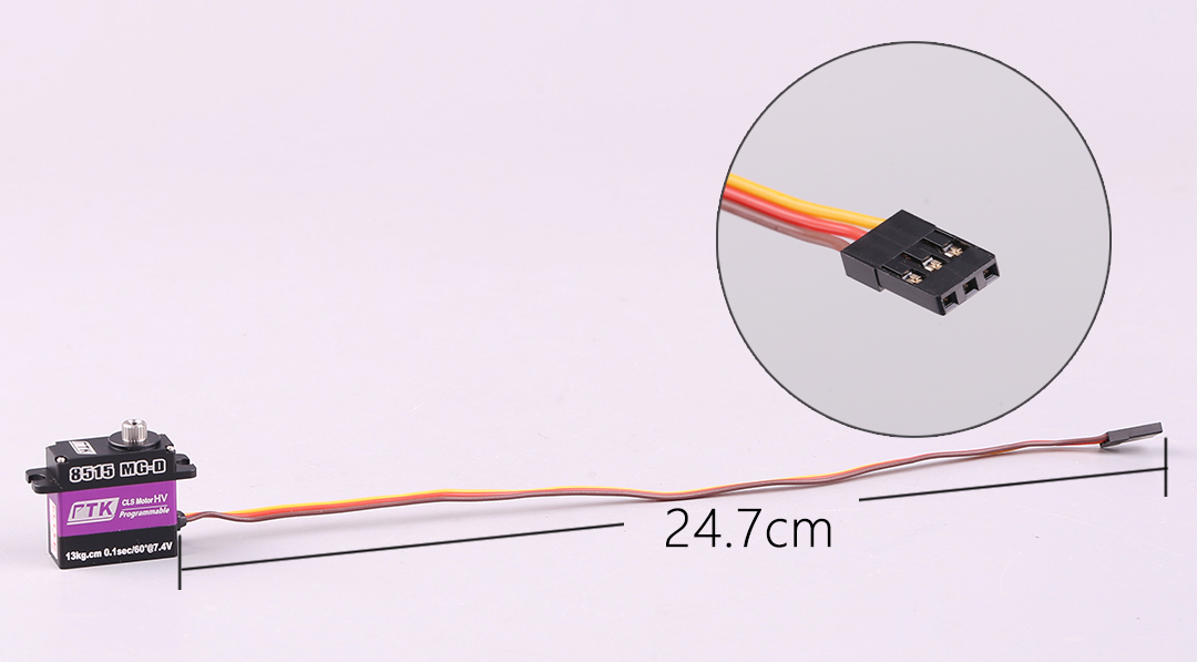 Stemedu 8515 MG-D 15Kg Mini Se - Rc Helicopter Mini reseña y precio