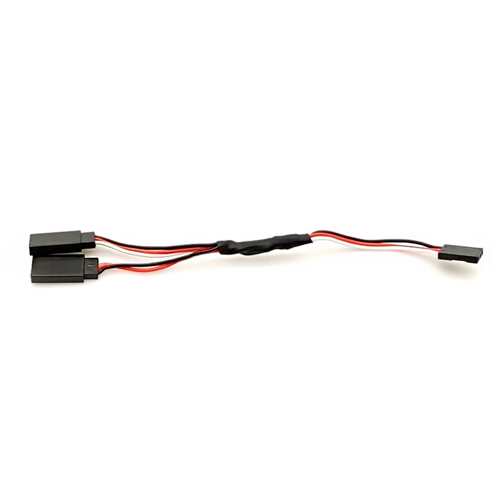 Cable de extensión Servo Y RC  - Rc Helicopter Battery reseña y precio