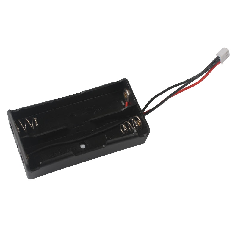 Caja de Batería RadioMaster TX - Rc Helicopter Case reseña y precio