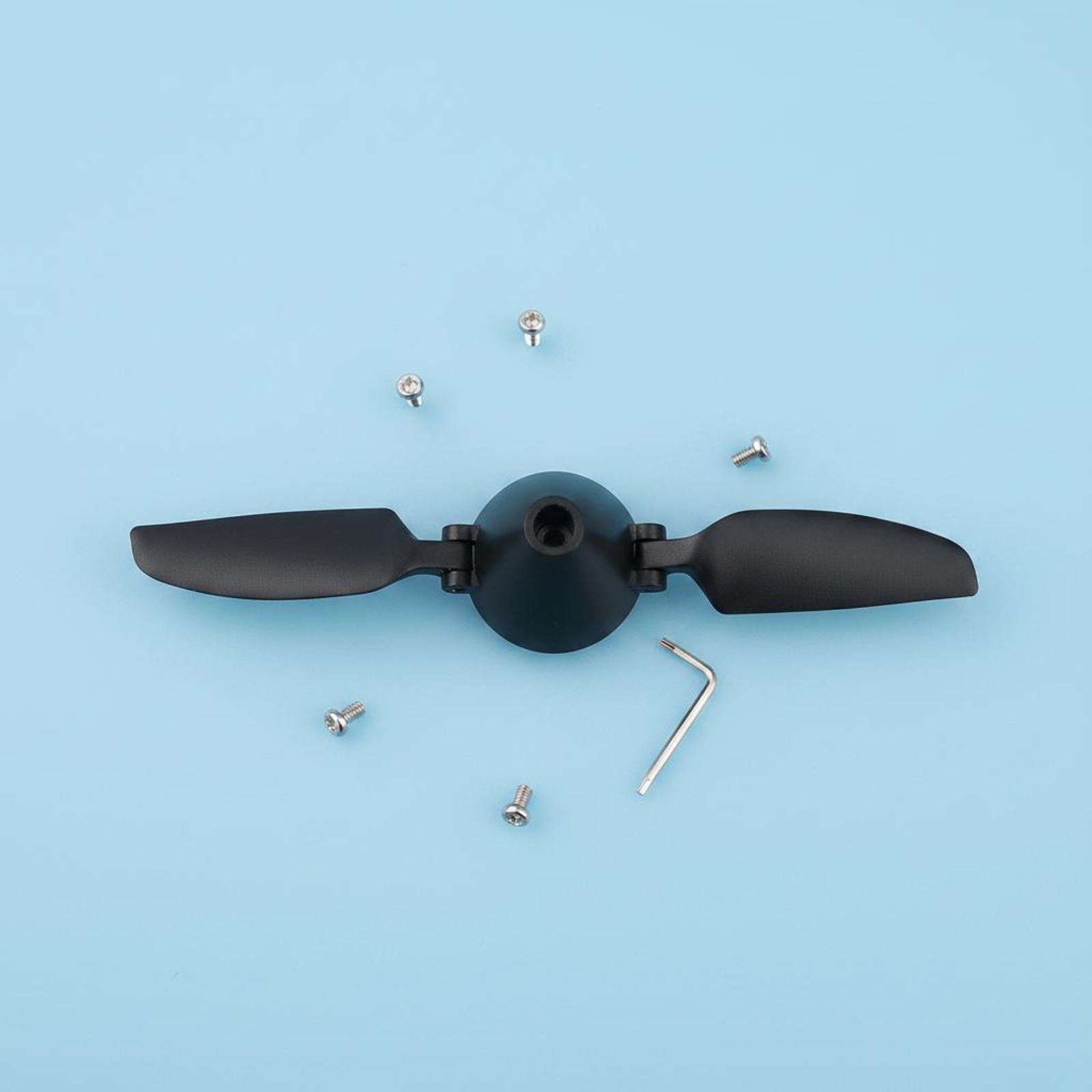 Juego de palas de hélice para  - Rc Helicopter Battery reseña y precio