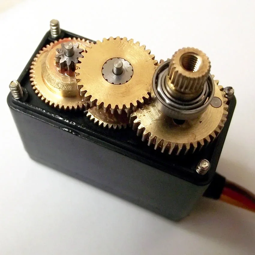 Feetech FT90MR Servo RC para M - Rc Helicopter Battery reseña y precio