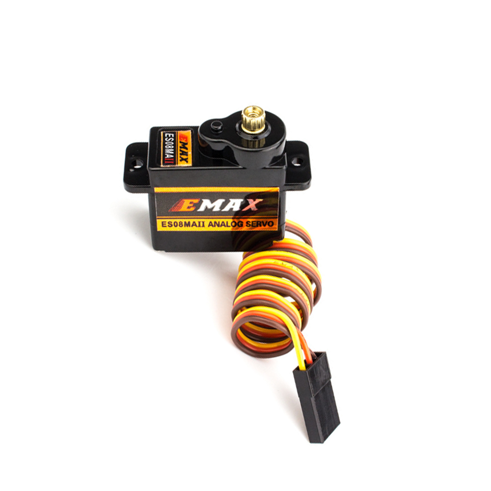 1/2/4/8 Uds EMAX ES08MA ES08MA - Rc Helicopter Mini reseña y precio