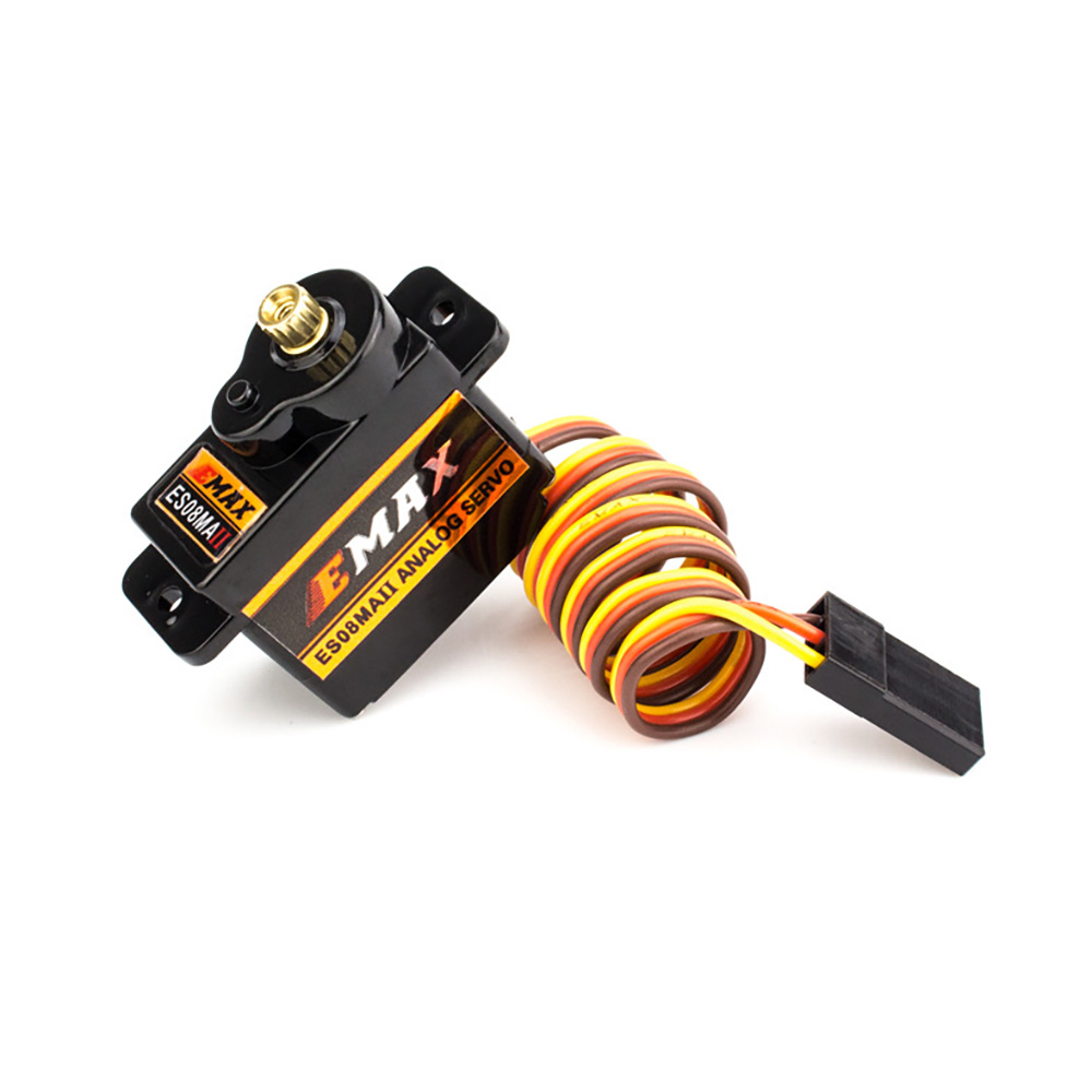 1/2/4/8 Uds EMAX ES08MA ES08MA - Rc Helicopter Mini reseña y precio