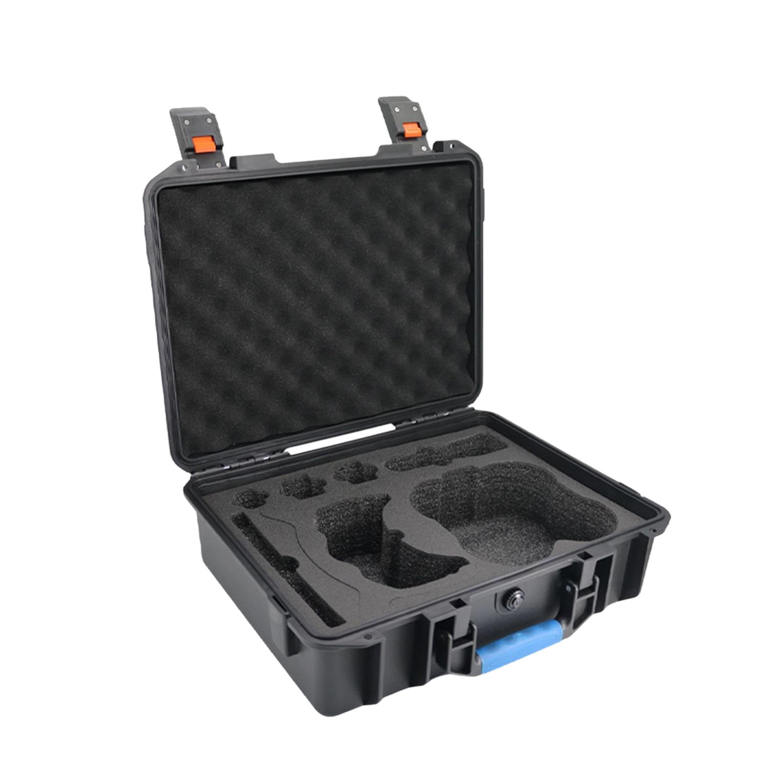 Bolsa de Transporte para Drone - Rc Helicopter Case reseña y precio