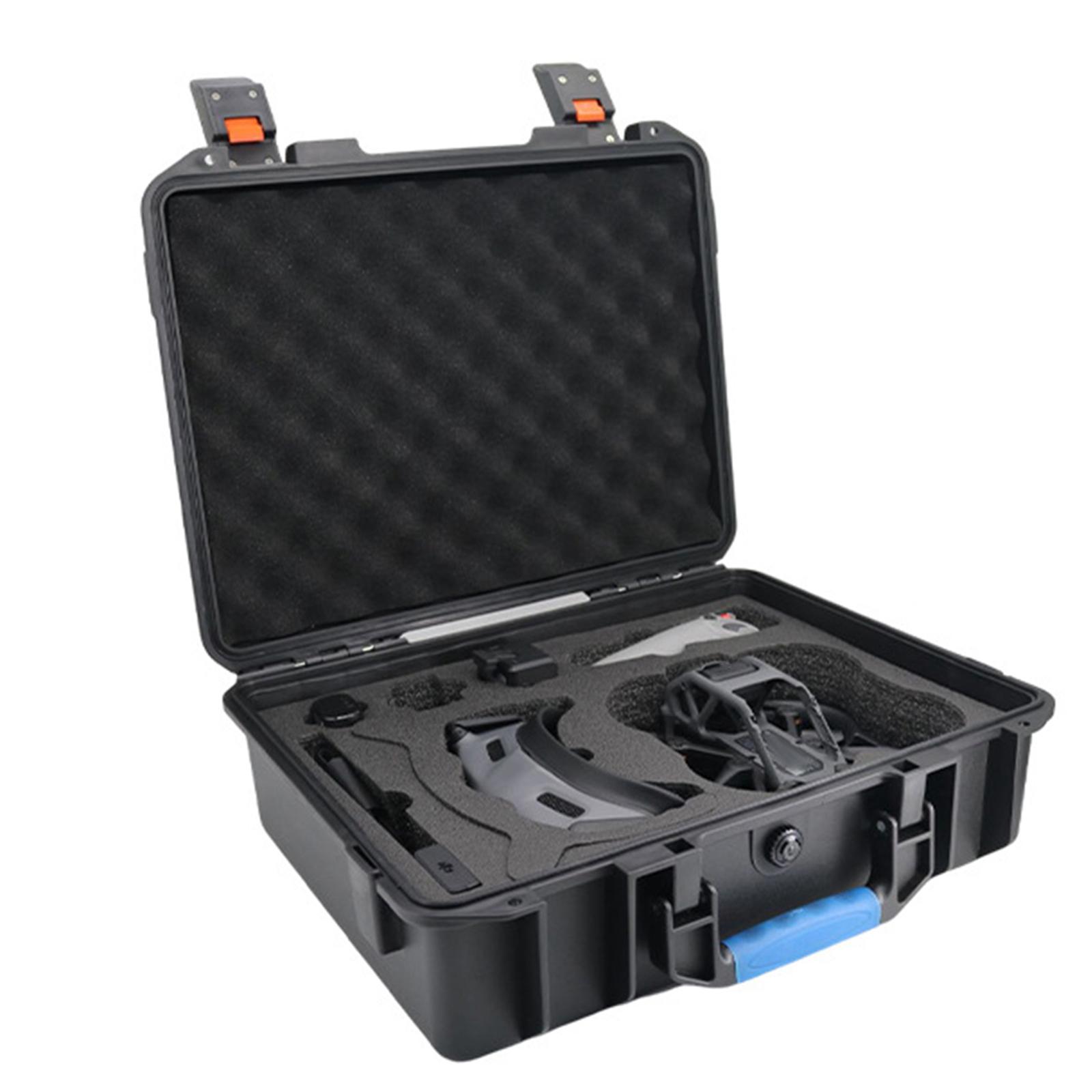 Bolsa de Transporte para Drone - Rc Helicopter Case reseña y precio