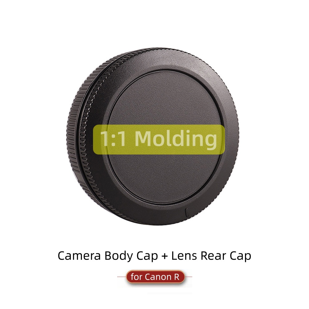 Cubierta para el cuerpo de la  - Canon Camera Eos R8 reseña y precio