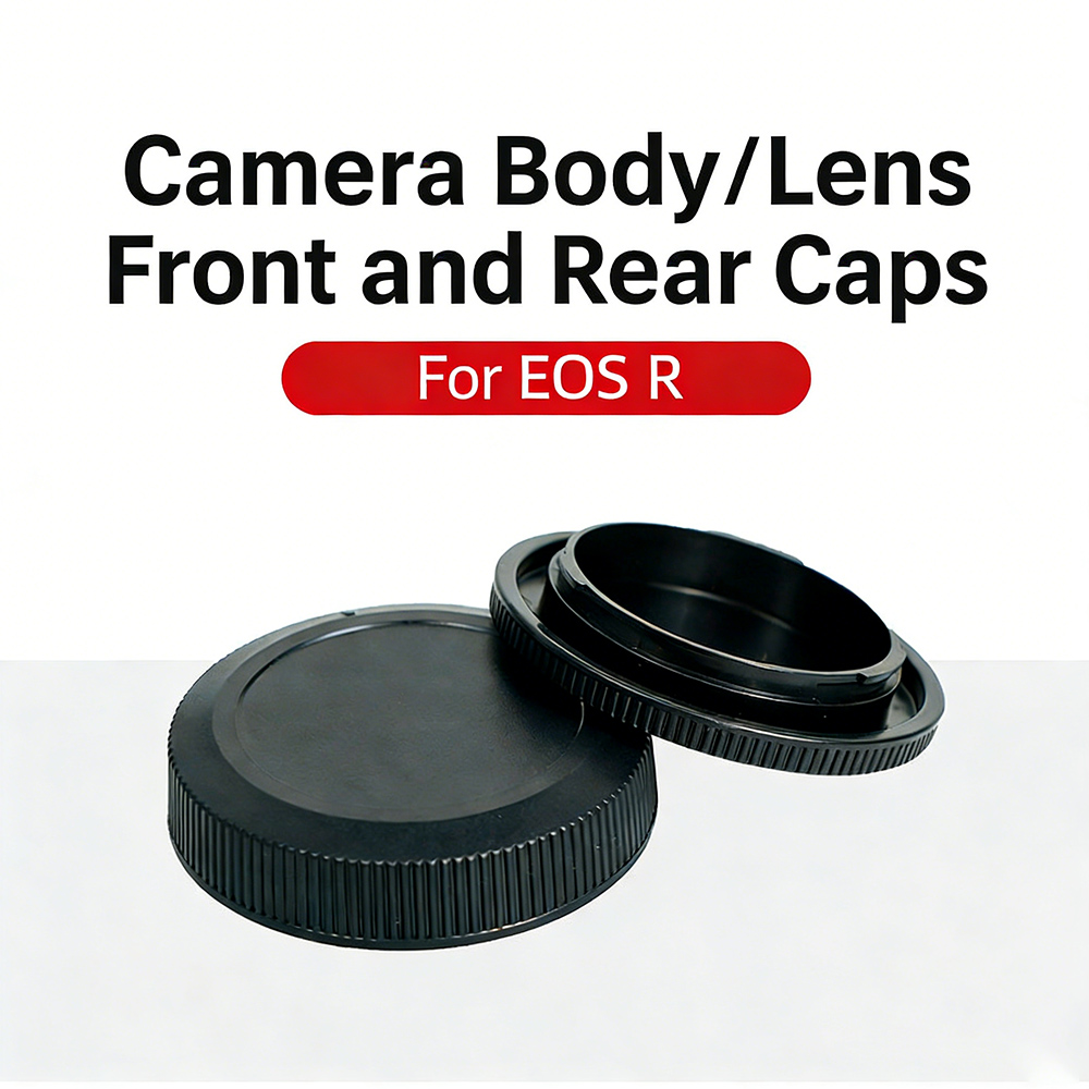 Cubierta para el cuerpo de la  - Canon Camera Eos R8 reseña y precio