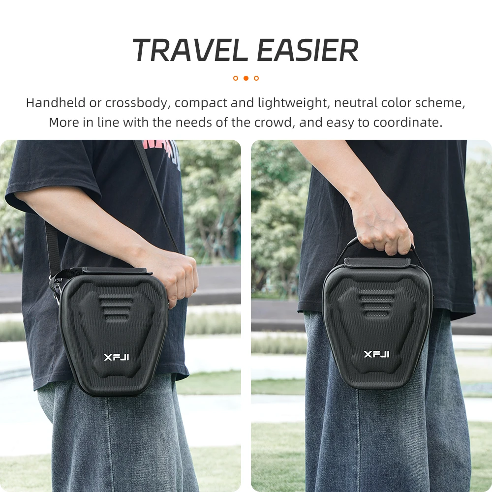 Estuche Rígido de Nylon para C - Canon Camera Eos R8 reseña y precio