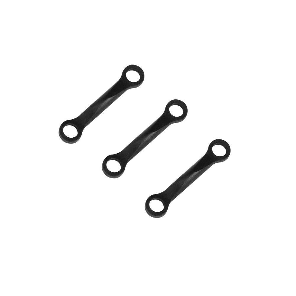 Flywing bell206 UH1 Bell-206 U - Rc Helicopter Coaxial reseña y precio